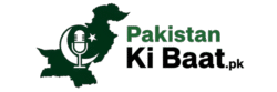 pakistan ki baat