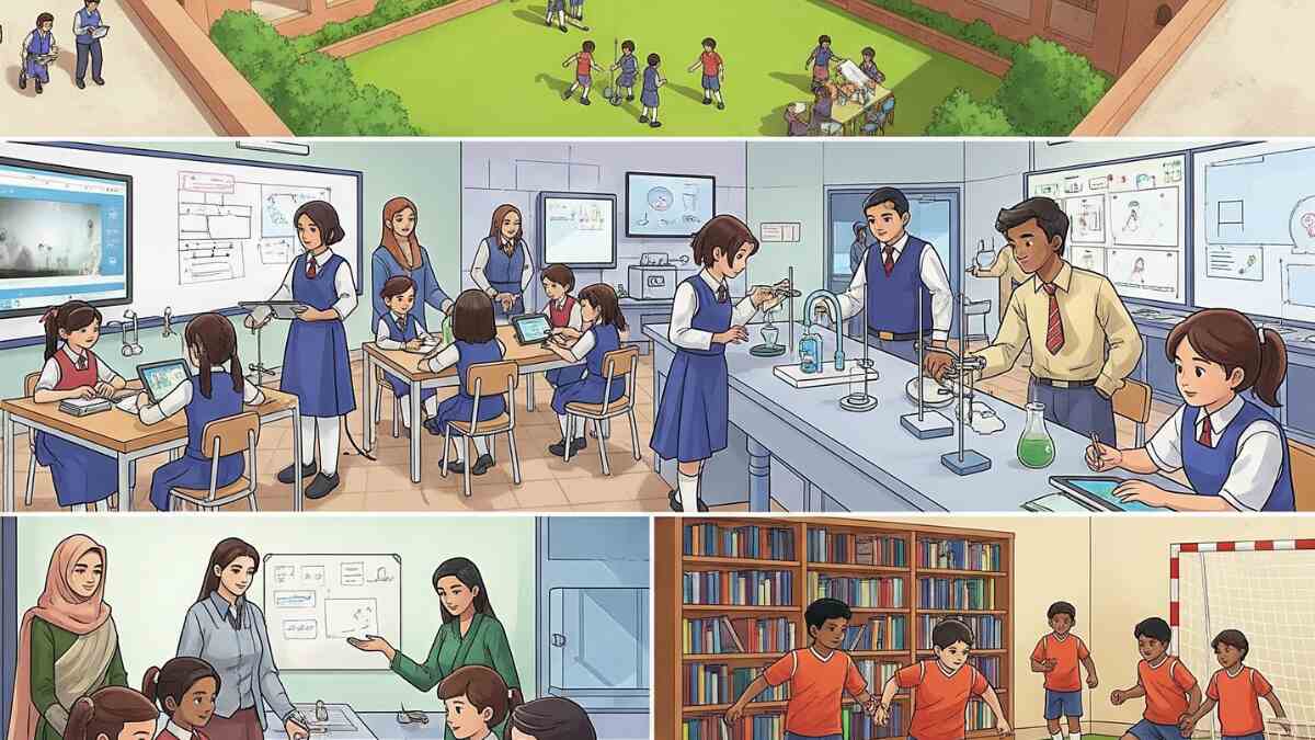 How To Improve Education System In Pakistan Practical Tips how-to-improve-education-system-in-pakistan-practical-tips